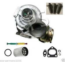 Turbocompressore BMW 150 CV