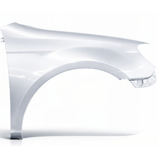 Parafango VW Golf 6 VI coda