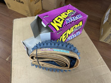 Kenda Pro Pieghevole Bead Skinwall Grigio MTB 26x210 Mountain Bike Pneumatico Vintage NOS