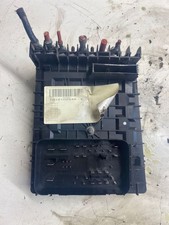 Volkswagen Touran I 2009 Fuse