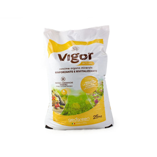 Vigor active concime - vigor,