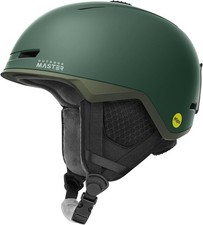 Casco da Sci Regolabile