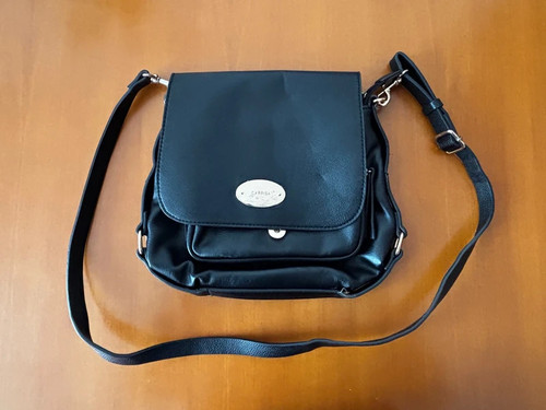 Borsa tracolla carpisa - borsa,