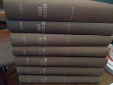 Valente Faustini - Poesie