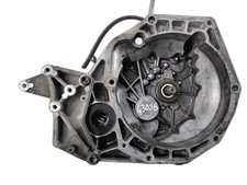 CAMBIO MANUALE COMPLETO PER