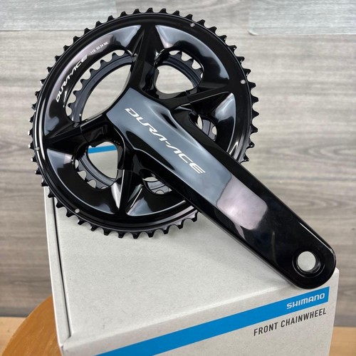 Guarnitura shimano dura ace - guarnitura,