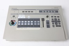 Panasonic WJ-MX20 Mixer AV
