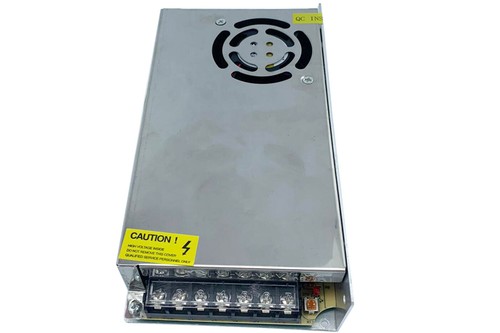 Alimentatore stabilizzato 24v - alimentatore,