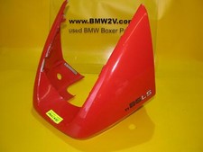Carena abitacolo BMW R65 LS