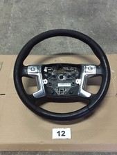Volante ford smax anno 2010 - ford,