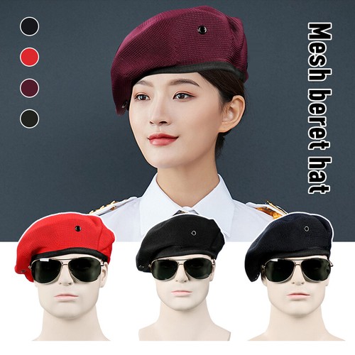 Berretto militare - ,