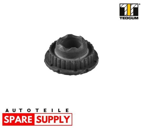 Cuscinetto supporto - 2x,
