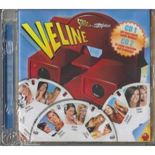 Various CD Veline - Striscia