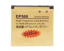 BATTERIA da 2430Mah SONY