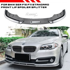 Spoiler labbro per BMW Serie 5