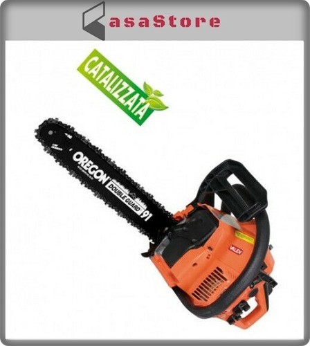Motosega valex catalizzata - valex,