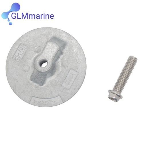 76214a5 trim tab anodo per - trim,