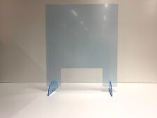 Divisorio da banco/scrivania