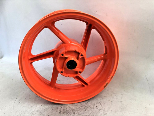 Cerchio ruota posteriore - , honda