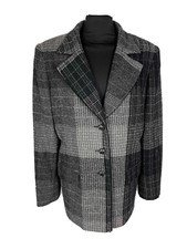 UNGARO VINTAGE Giacca Giaccone