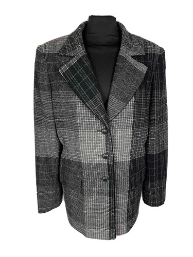 Ungaro vintage giacca giaccone - ungaro,