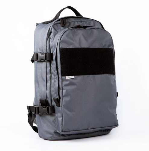Zaino tattico urban - 17l, molle