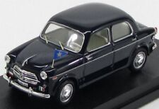 MODELLINO AUTO STATICO DIECAST