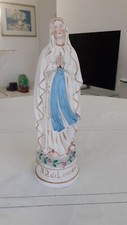 Antica Statua Madonna di