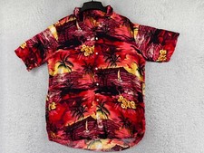 Camicia Design In Italy Adulto