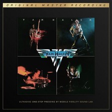 Van Halen (UltraDisc One-Step