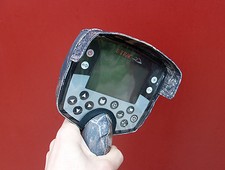 Minelab E-Trac/Etrac metal