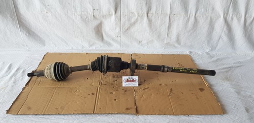 Fiat freemont semiasse - fiat,