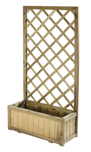 Verdelook garden fioriera - verdelook,