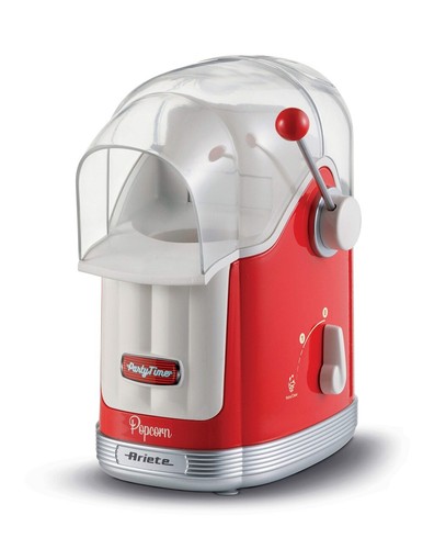 Ariete macchina per - , corn