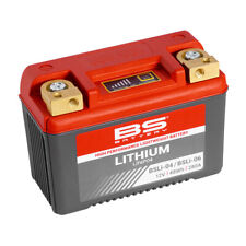 BATTERIA LITIO BSLI-04/06