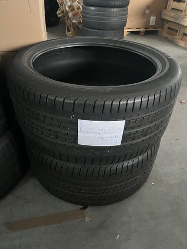 Pneumatici estivi 315 - 2,