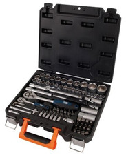 Cassetta portautensili set