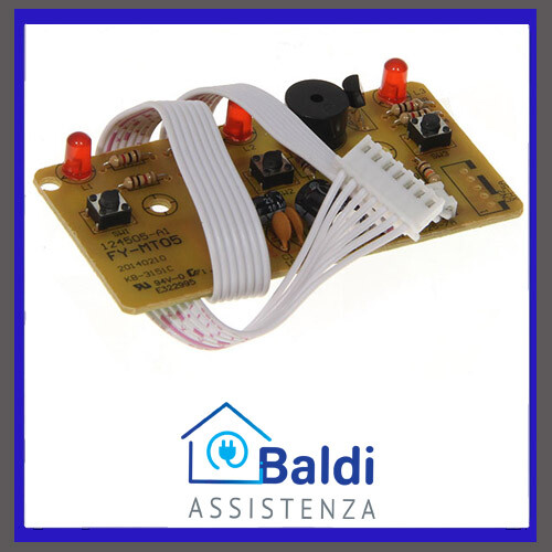 Scheda pcb pannello - scheda, per