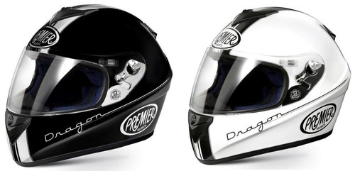 Casco integrale premier - casco,