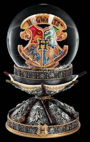 Neve harry potter hogwarts - neve,
