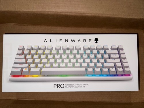 Alienware pro tastiera - tastiera, da