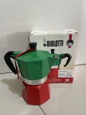 Bialetti - Moka Express Italia