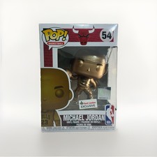 Funko pop nba michael - funko,