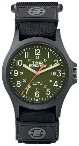 Timex expedition acadia scout - expedition,