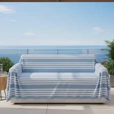 Telo Arredo Copritutto 100%