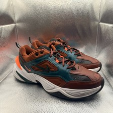 Sneakers sportive stringate