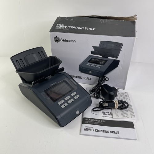 Safescan 6165 bilancia - 6165, per