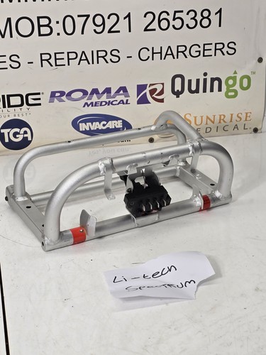 Ricambi scooter mobilità - , li