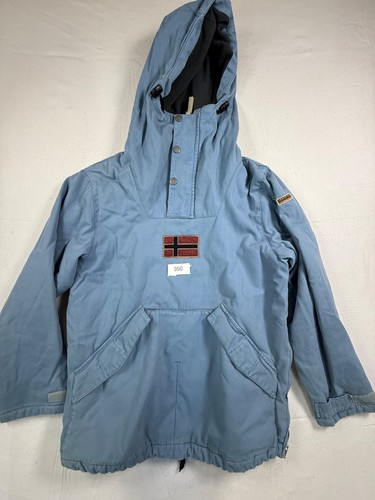 Napapijri skidoo cordura - skidoo,