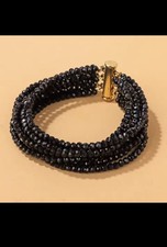 Bracciale multifilo lungo - lungo, 19